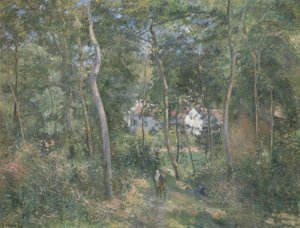 Le Fond de L